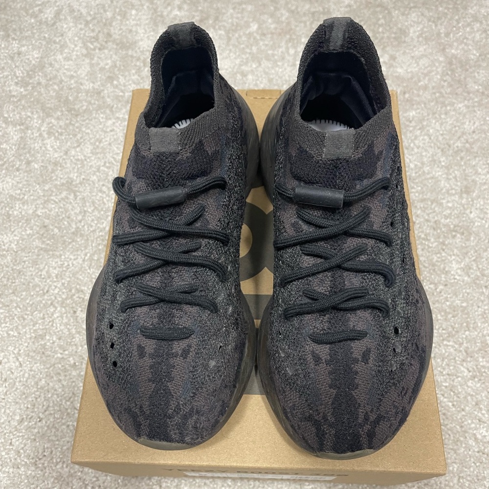 YEEZY BOOST 380 ONYX MENS 5.5